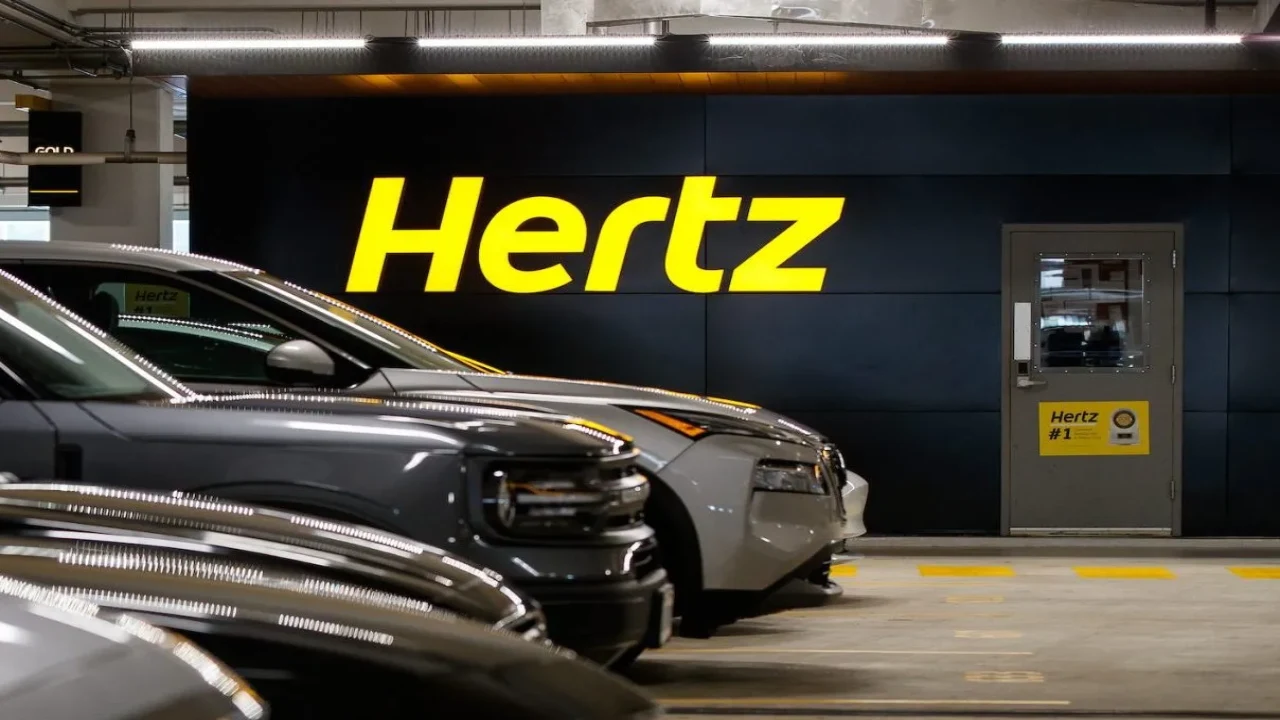 Hertz Car Rental at Miami International Airport (MIA)- Hours, Contact & Return Info